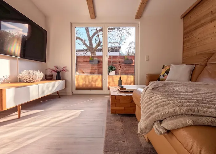 Ferienwohnung Haeusli