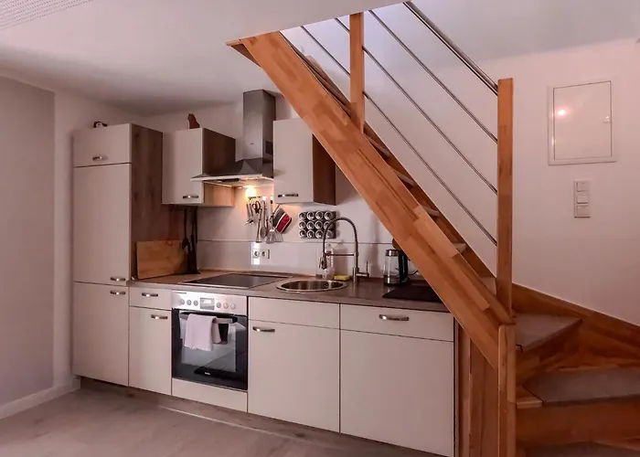 Ferienwohnung Haeusli