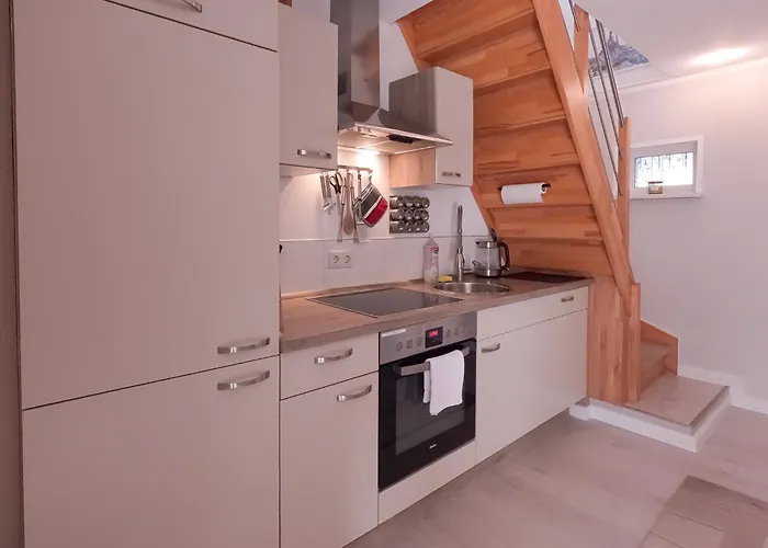 Ferienwohnung Haeusli