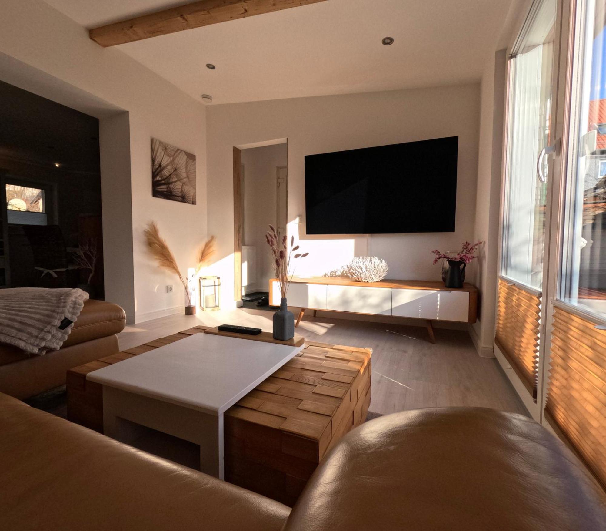 Haeusli Apartment