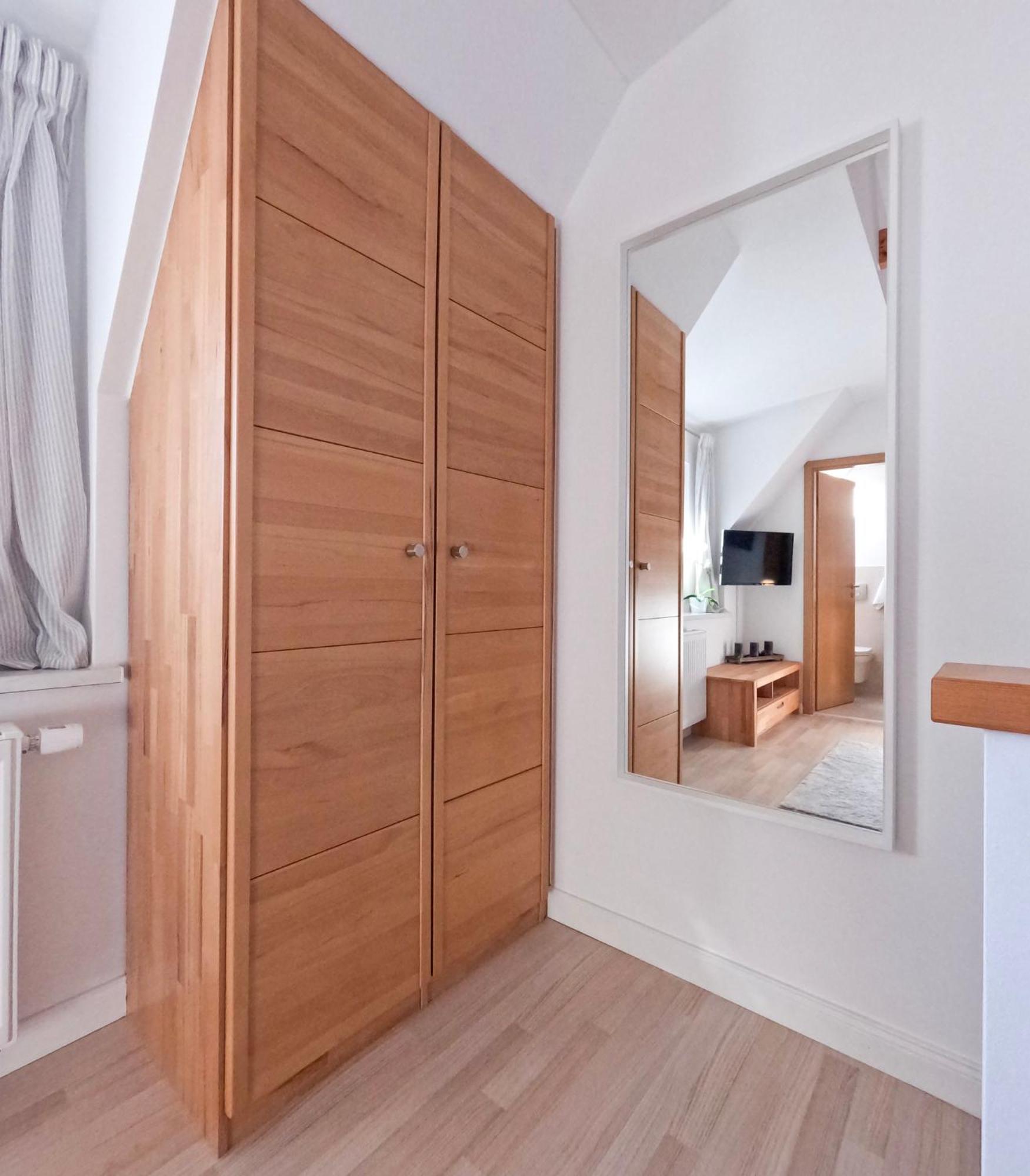 Apartment Haeusli Wernigerode