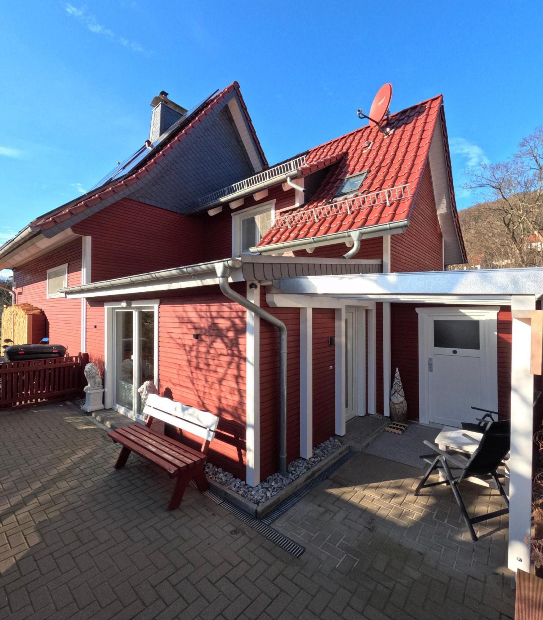 Haeusli * Wernigerode