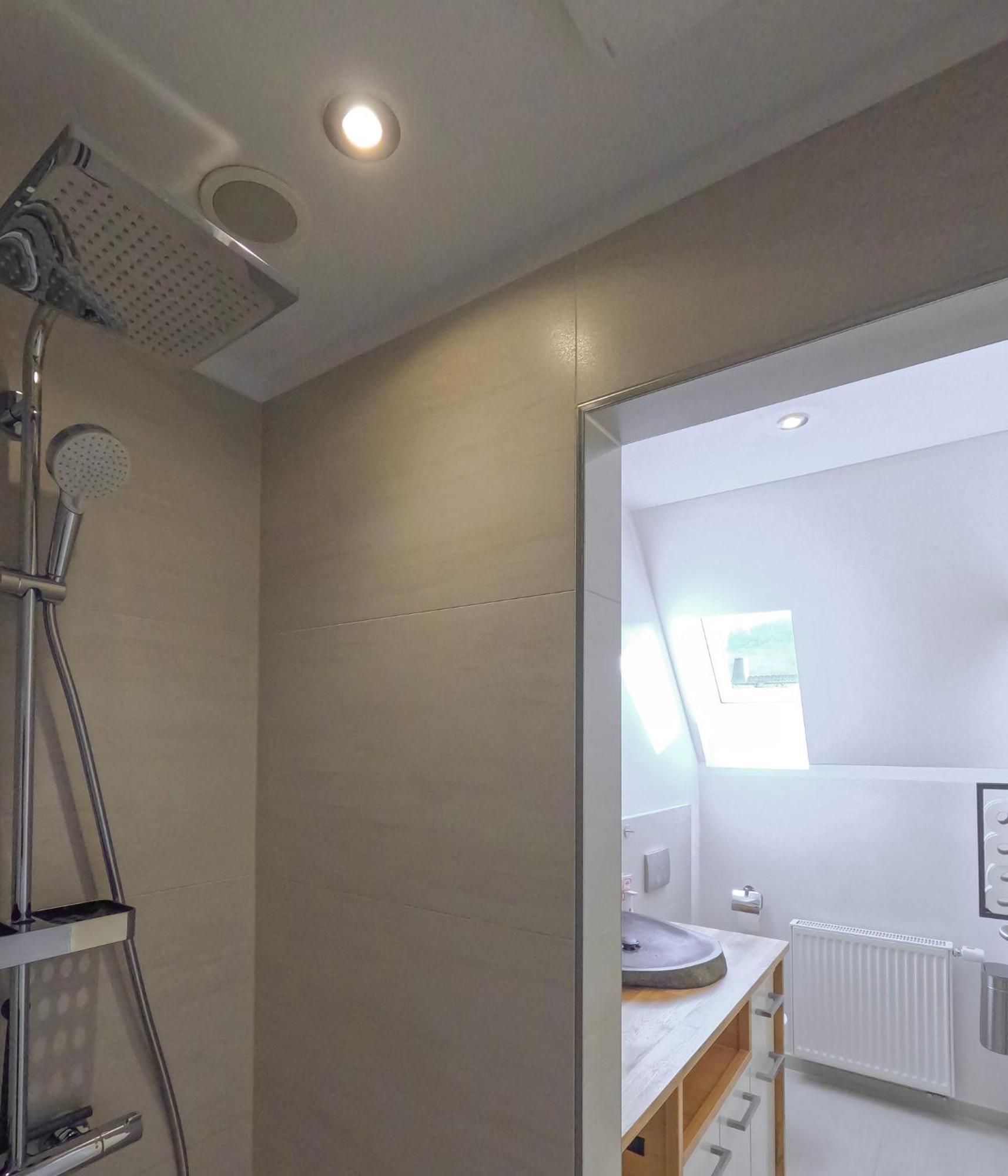 Apartment Haeusli