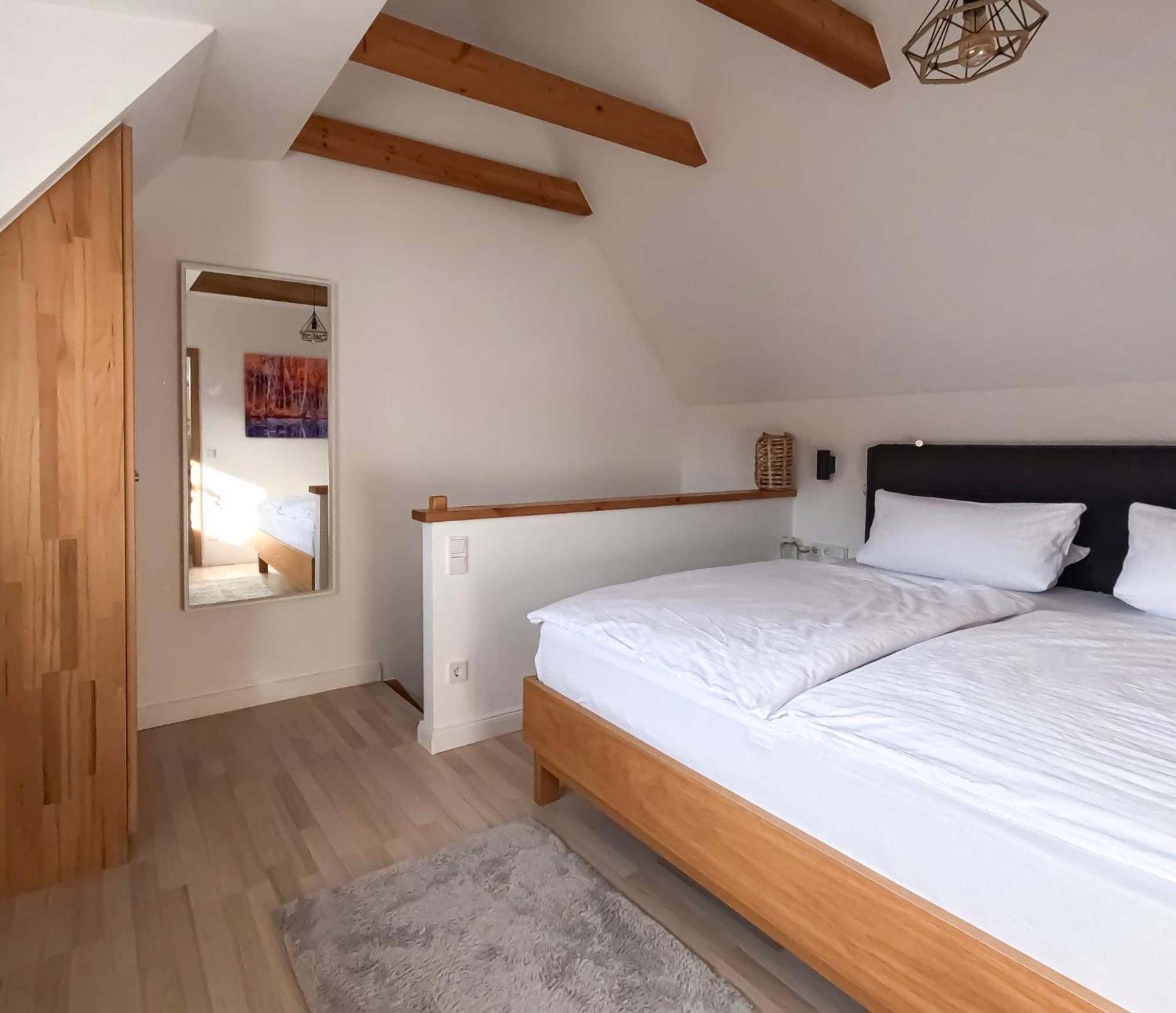 Apartment Haeusli Wernigerode